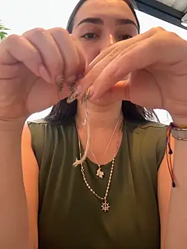 ava blue online show from 06.15.26