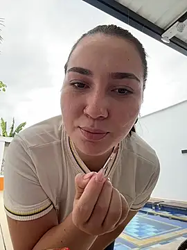 ava blue online show from 07.03.26
