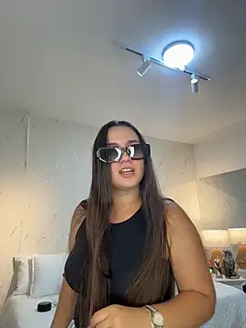 ava blue online show from 07.23.26