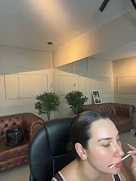 ava blue online show from 07.28.26