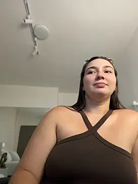 ava blue online show from 07.31.26