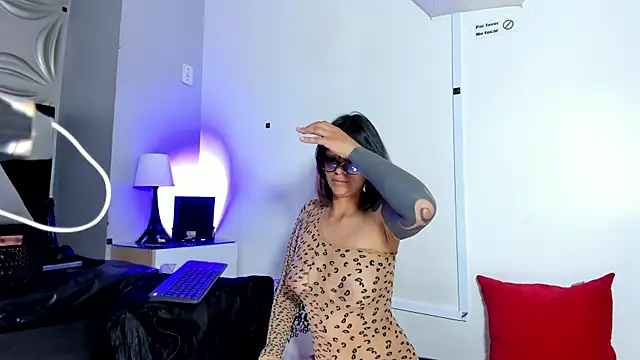 beauti wild25 online show from 07.20.26