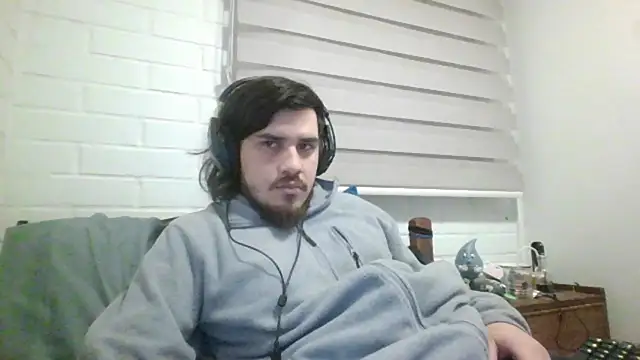 hung weeb online show from 08.03.26