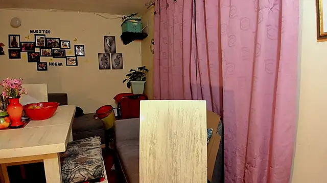 emma luxy online show from 02.20.26