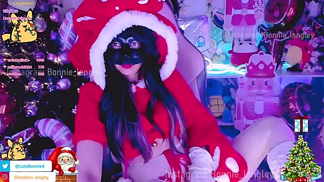 Asuka langleysoryu online show from 12.25.24