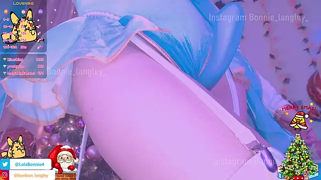 Asuka langleysoryu online show from 12.27.24