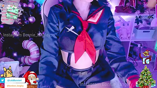 Asuka langleysoryu online show from 01.04.25