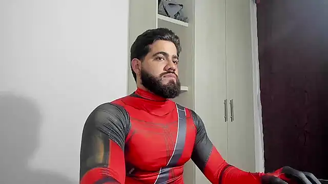 Snapshot of _Coddygold_ chatting on 10.31.25 Coddygold online show from 10.31.25