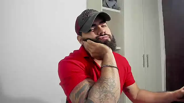 Snapshot of _Coddygold_ chatting on 11.01.25 Coddygold online show from 11.01.25