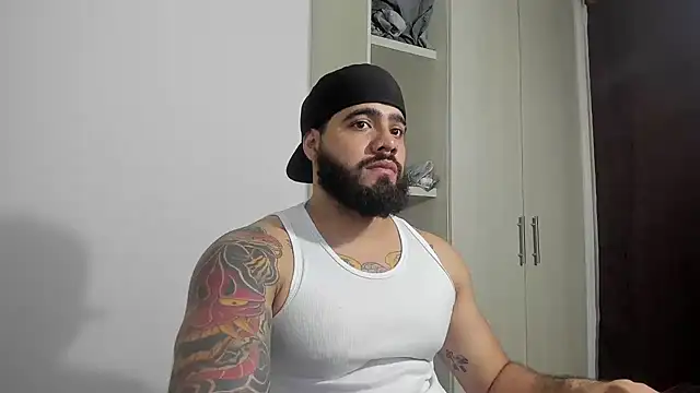 Snapshot of _Coddygold_ chatting on 11.03.25 Coddygold online show from 11.03.25