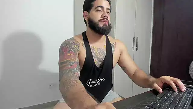 Snapshot of _Coddygold_ chatting on 11.05.25 Coddygold online show from 11.05.25