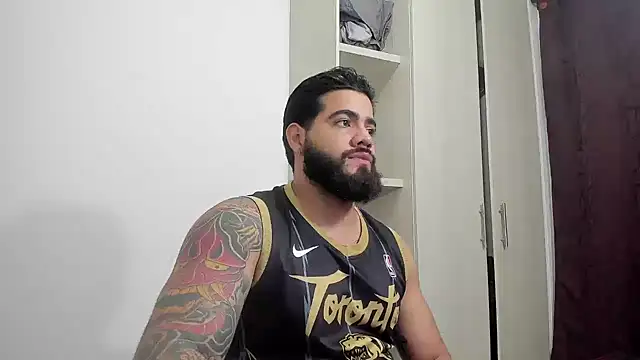 Snapshot of _Coddygold_ chatting on 11.07.25 Coddygold online show from 11.07.25