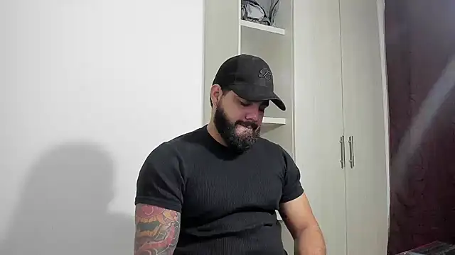 Snapshot of _Coddygold_ chatting on 11.09.25 Coddygold online show from 11.09.25