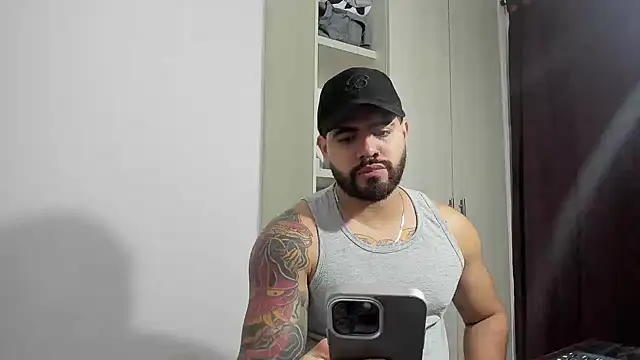 Snapshot of _Coddygold_ chatting on 11.14.25 Coddygold online show from 11.14.25