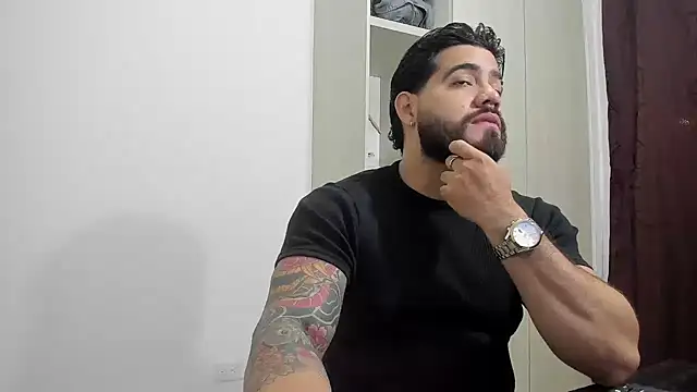 Snapshot of _Coddygold_ chatting on 12.01.25 Coddygold online show from 12.01.25