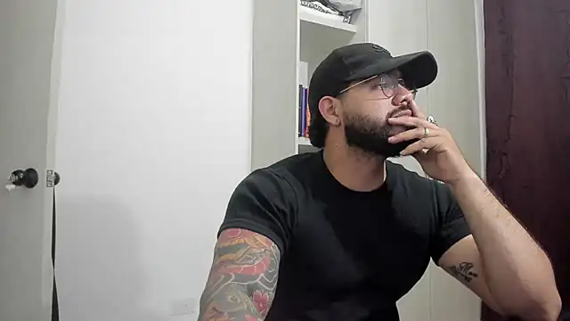  Coddygold  online show from 12.21.25