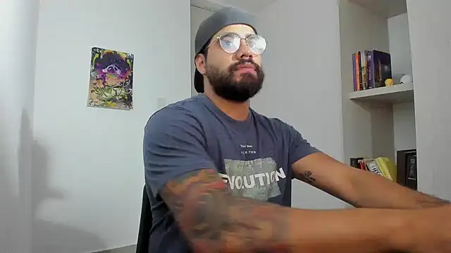  Coddygold  online show from 02.20.26