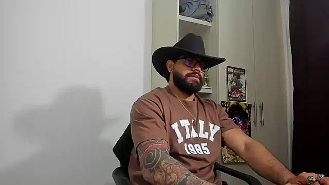  Coddygold  online show from 07.10.26