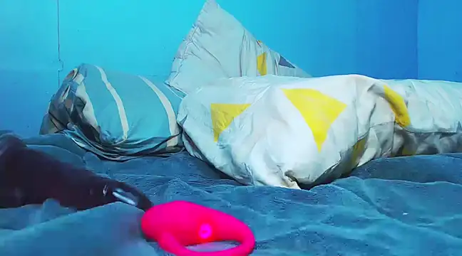 ASIANMISTRESSSS online show from 02.26.25