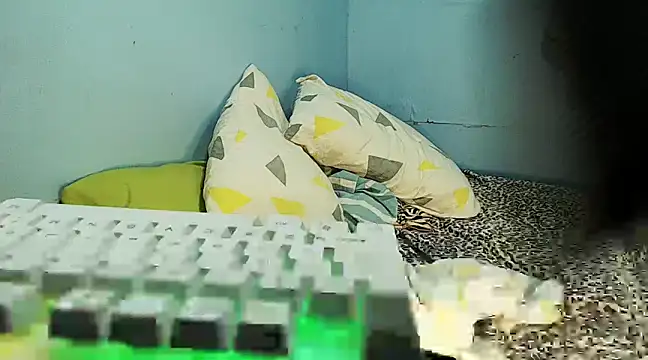 ASIANMISTRESSSS online show from 03.15.25