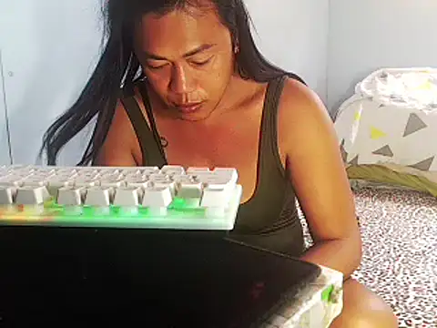 ASIANMISTRESSSS online show from 03.22.25