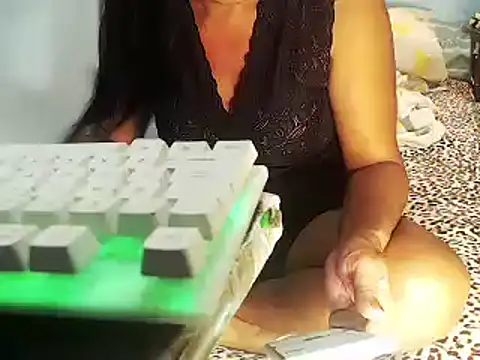 ASIANMISTRESSSS online show from 03.23.25