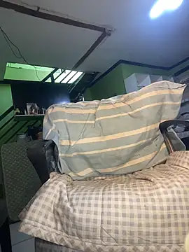 ASIANMISTRESSSS online show from 12.19.25