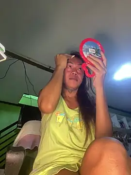 ASIANMISTRESSSS online show from 02.11.26