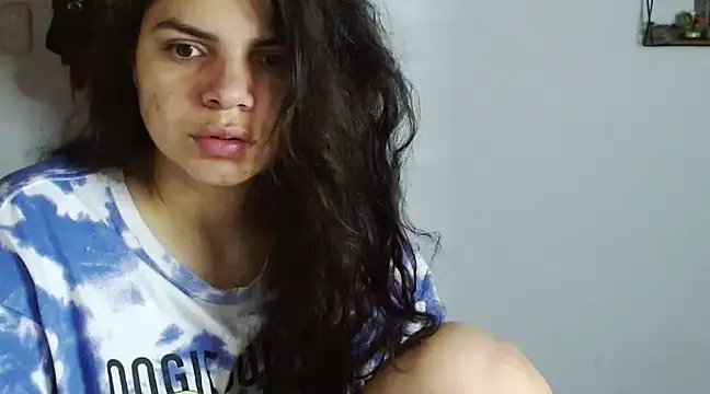 Nikkykora15 online show from 01.11.25