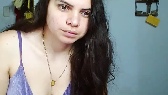 Nikkykora15 online show from 01.31.25