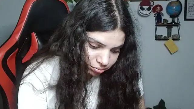 Nikkykora15 online show from 02.22.25