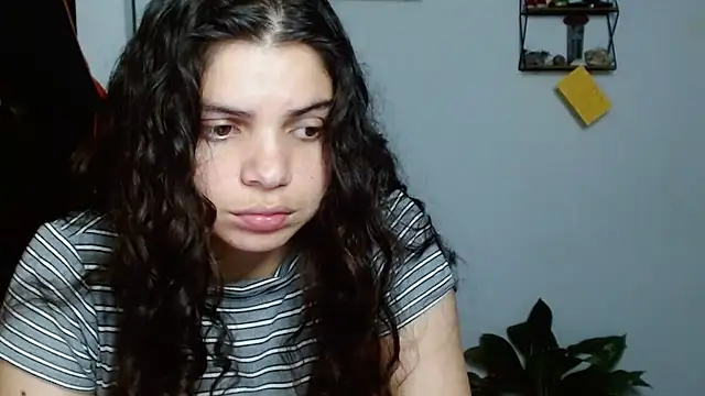 Nikkykora15 online show from 02.26.25