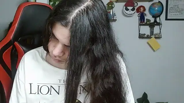 Nikkykora15 online show from 03.02.25