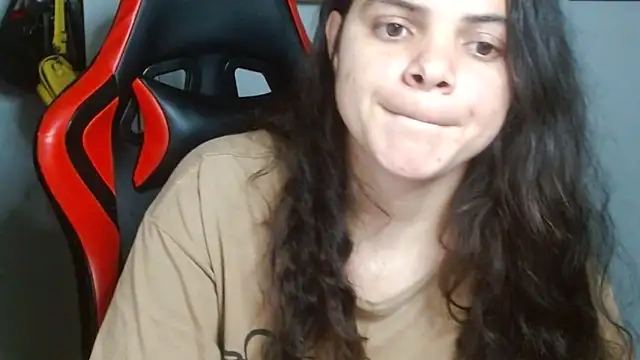 Nikkykora15 online show from 03.21.25