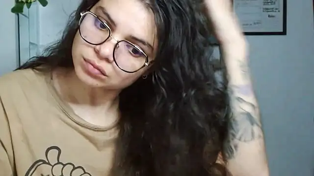 Nikkykora15 online show from 09.13.25