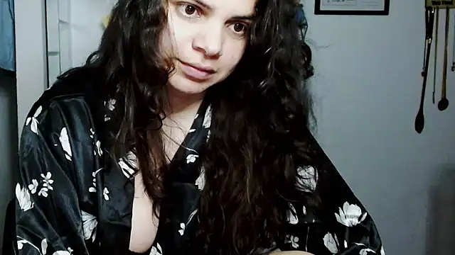 Nikkykora15 online show from 10.04.25