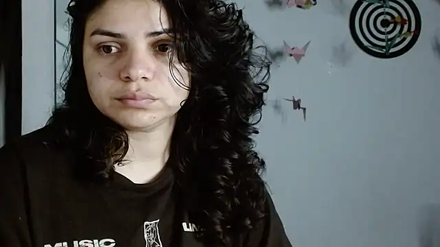 Nikkykora15 online show from 01.09.26