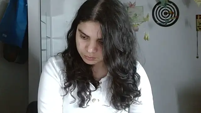 Nikkykora15 online show from 04.21.26