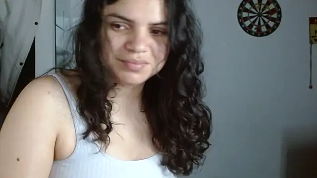 Nikkykora15 online show from 05.16.26