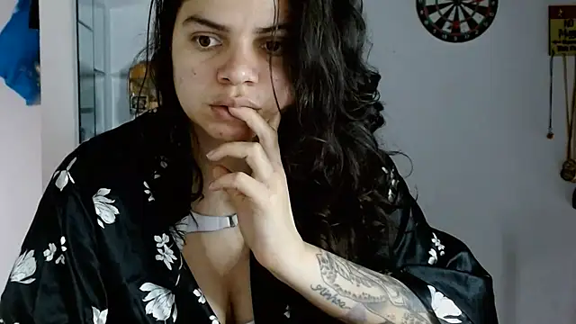 Nikkykora15 online show from 05.23.26