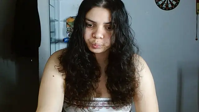 Nikkykora15 online show from 05.27.26