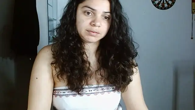 Nikkykora15 online show from 05.27.26