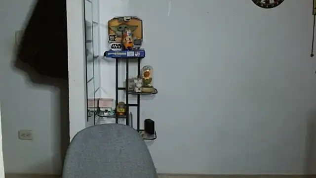 Nikkykora15 online show from 06.21.26
