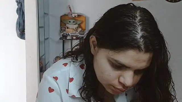 Nikkykora15 online show from 07.05.26