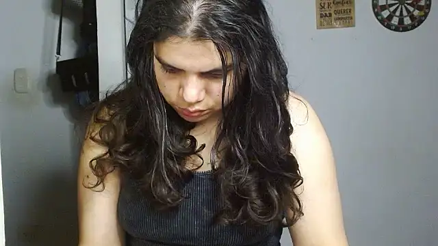 Nikkykora15 online show from 07.14.26