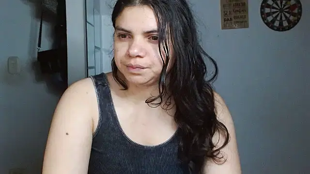 Nikkykora15 online show from 07.14.26