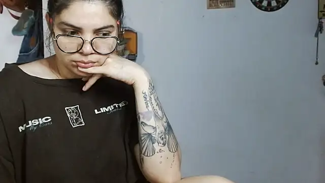 Nikkykora15 online show from 07.19.26