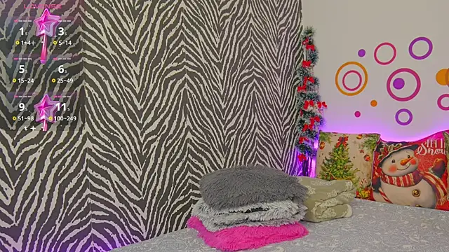 JennyShow online show from 01.05.25