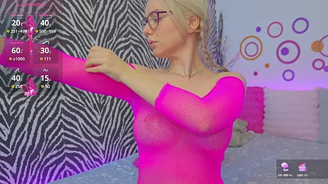 JennyShow online show from 03.09.25