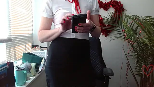 City Kat online show from 02.17.26